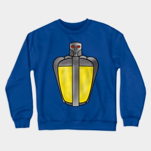 Bioshock Engineering Tonics Crewneck Sweatshirt